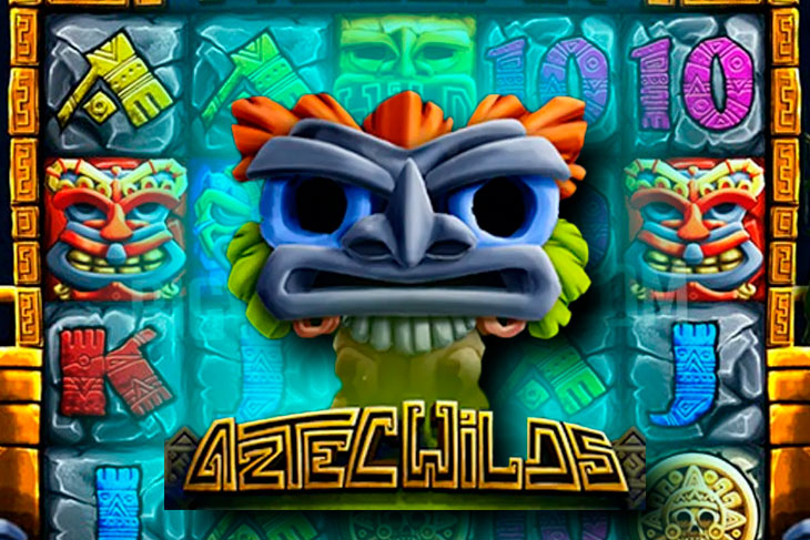 Zoome Aztec Wilds