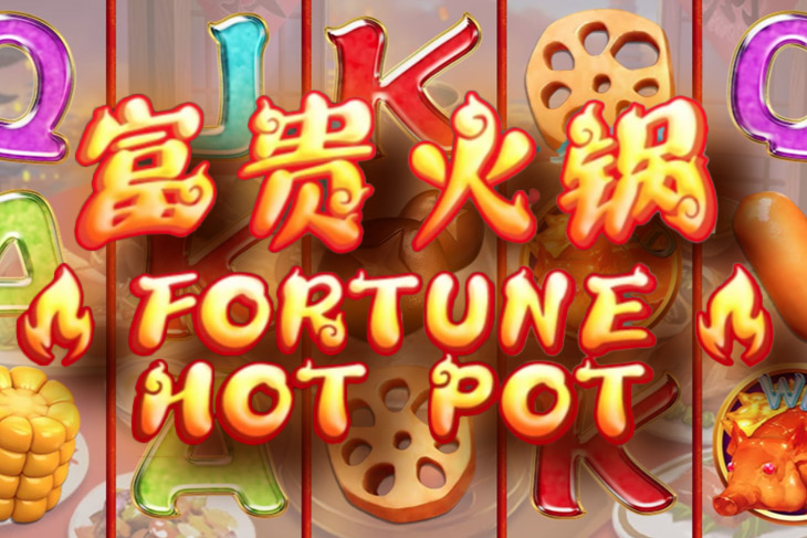 Zoome Fortune Hot Pot